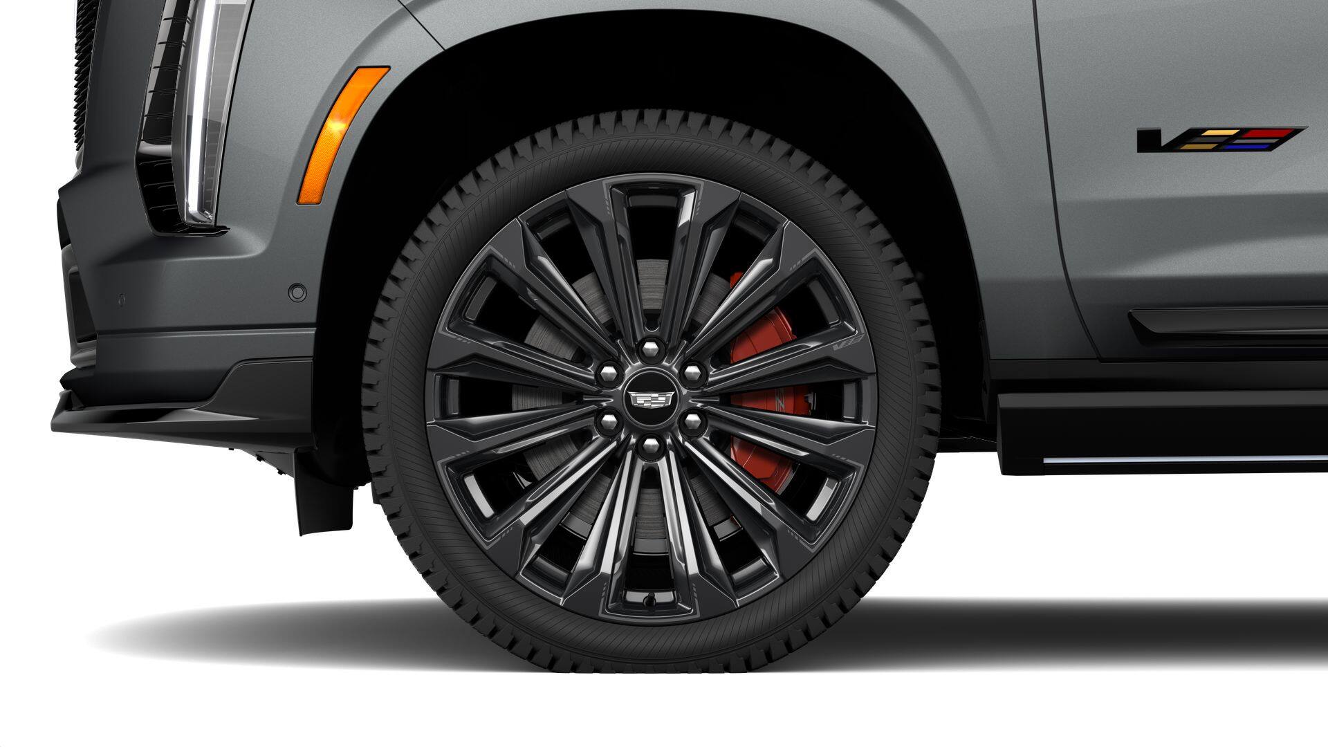 2026 Cadillac Escalade Base