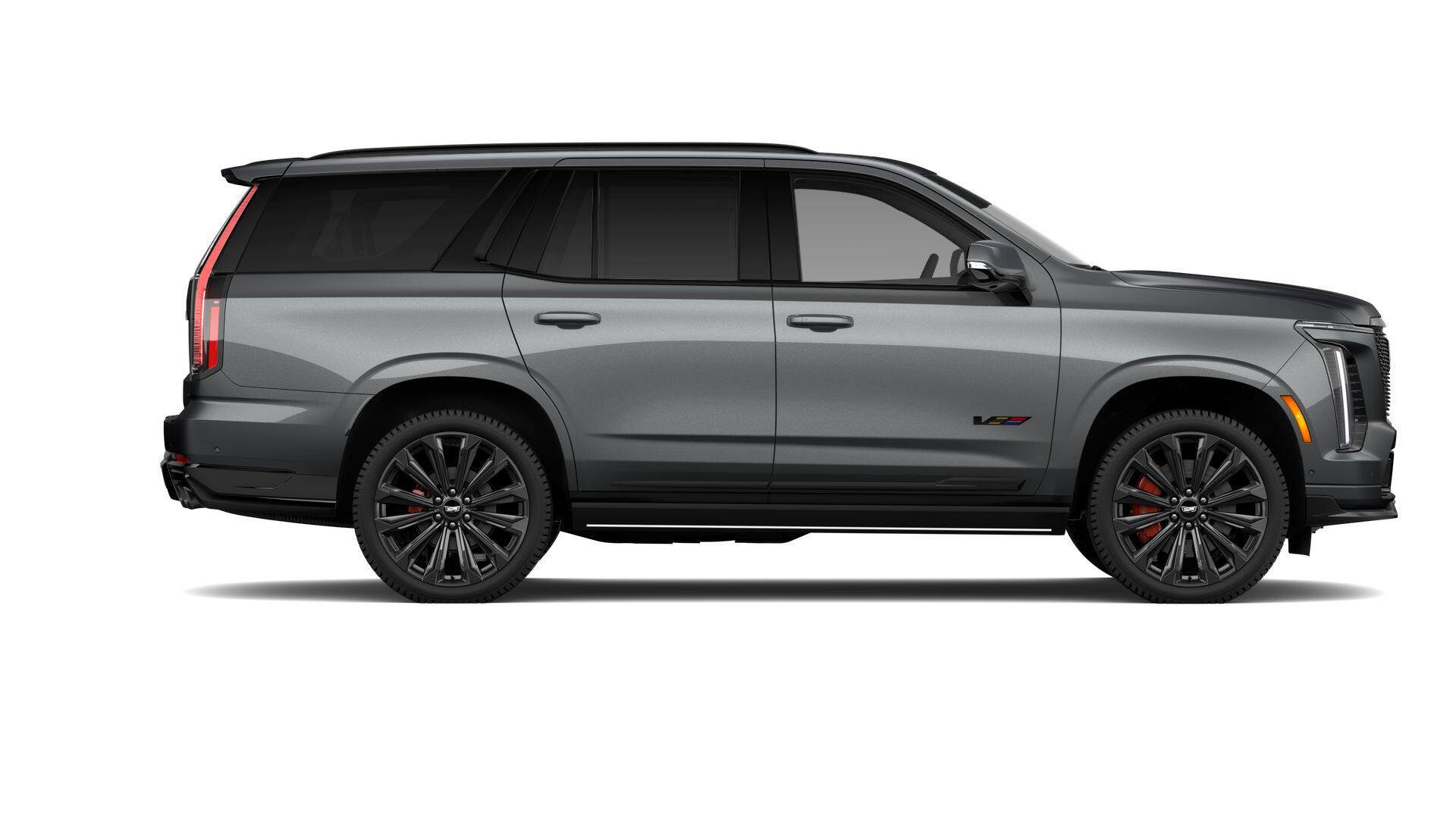 2026 Cadillac Escalade Base