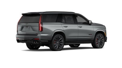 2026 Cadillac Escalade Base