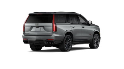2026 Cadillac Escalade Base