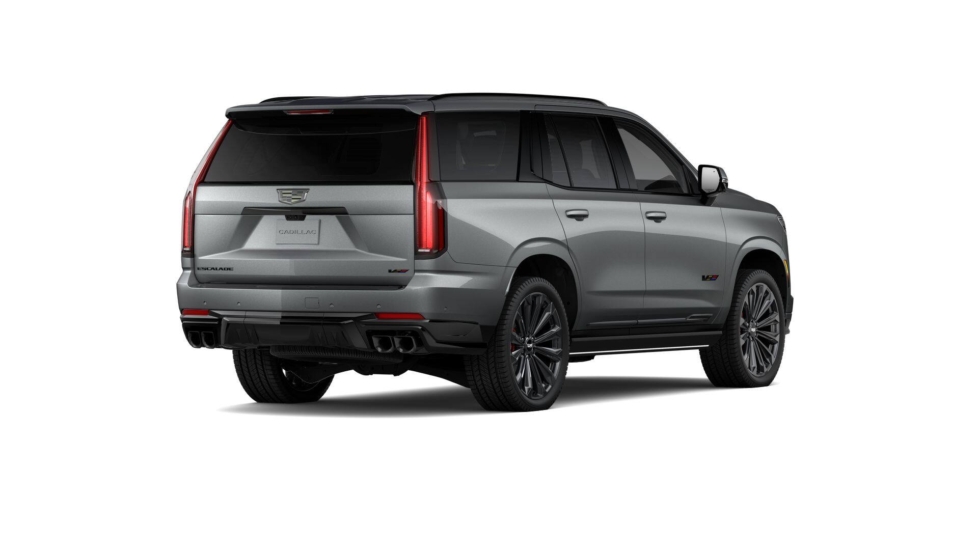 2026 Cadillac Escalade Base