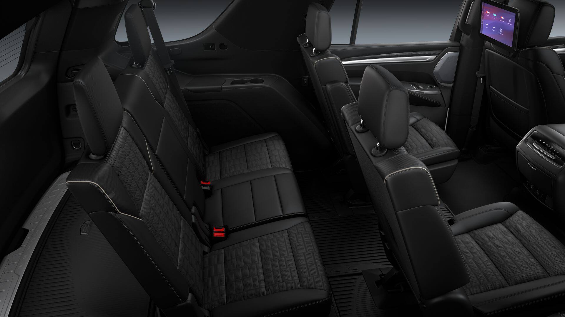 2026 Cadillac Escalade Base