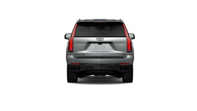 2026 Cadillac Escalade Base