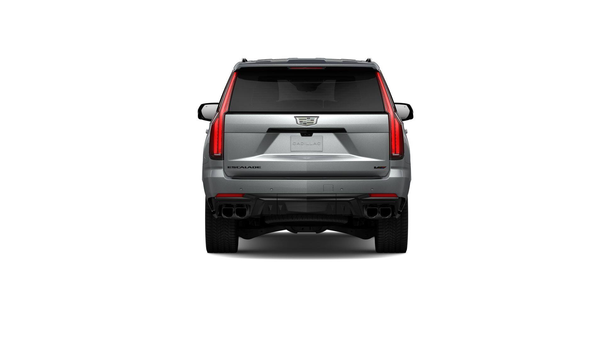 2026 Cadillac Escalade Base