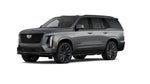 2026 Cadillac Escalade Base