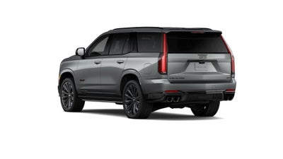 2026 Cadillac Escalade Base