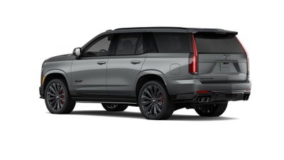 2026 Cadillac Escalade Base