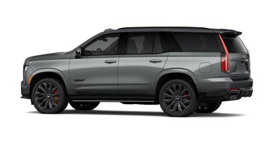 2026 Cadillac Escalade Base