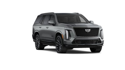 2026 Cadillac Escalade Base