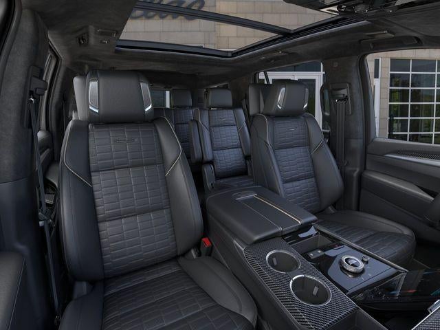 2026 Cadillac Escalade AWD V-Series