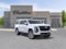 2026 Cadillac Escalade ESV 4WD Luxury
