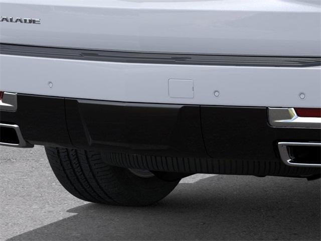 2026 Cadillac Escalade ESV 4WD Luxury