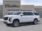 2026 Cadillac Escalade ESV 4WD Luxury