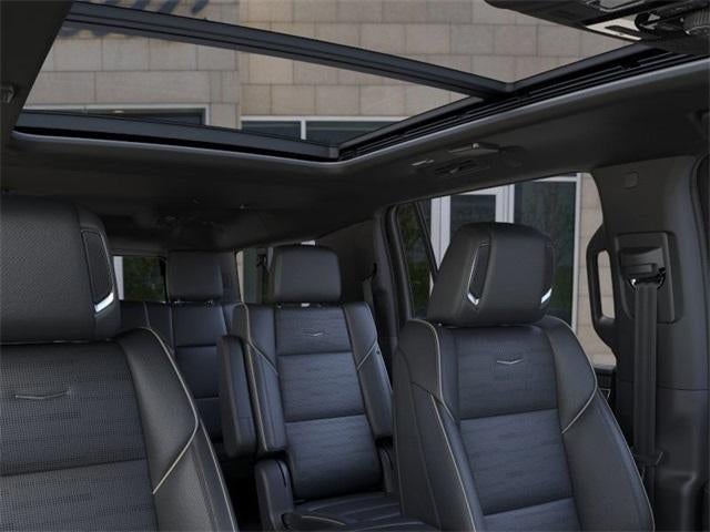 2026 Cadillac Escalade ESV 4WD Luxury