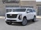 2026 Cadillac Escalade ESV 4WD Luxury