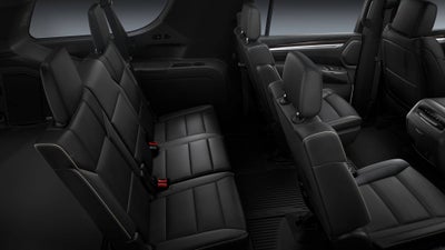 2026 Cadillac Escalade ESV 4WD Luxury