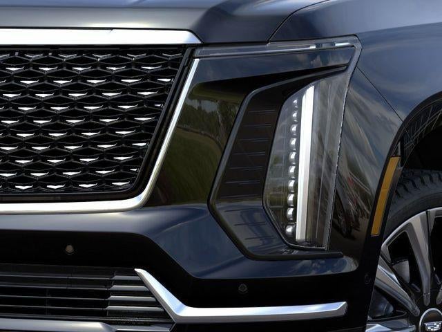 2026 Cadillac Escalade ESV 4WD Luxury