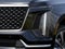 2026 Cadillac Escalade ESV 4WD Luxury