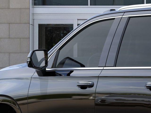 2026 Cadillac Escalade ESV 4WD Luxury