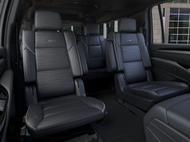 2026 Cadillac Escalade ESV 4WD Luxury