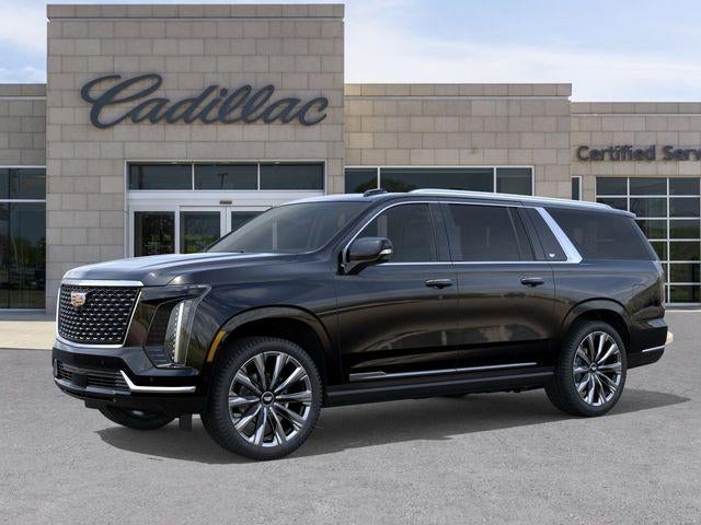 2026 Cadillac Escalade ESV 4WD Luxury