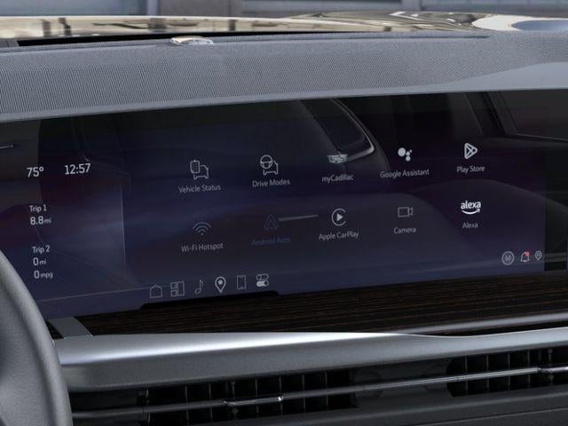 2026 Cadillac Escalade ESV 4WD Luxury