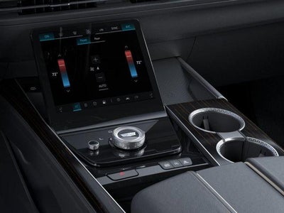 2026 Cadillac Escalade ESV 4WD Luxury