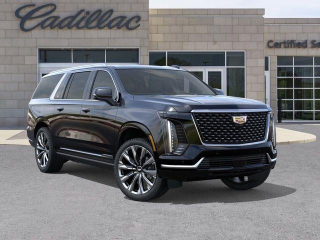 2026 Cadillac Escalade ESV 4WD Luxury