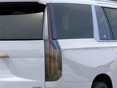 2026 Cadillac Escalade ESV 4WD Luxury