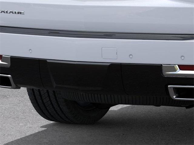 2026 Cadillac Escalade ESV 4WD Luxury