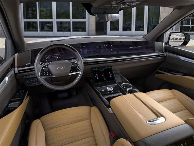2026 Cadillac Escalade ESV 4WD Luxury
