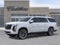 2026 Cadillac Escalade ESV 4WD Luxury