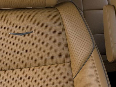 2026 Cadillac Escalade ESV 4WD Luxury