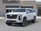 2026 Cadillac Escalade ESV 4WD Luxury