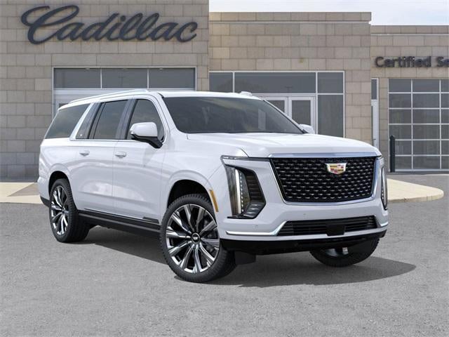 2026 Cadillac Escalade ESV 4WD Luxury