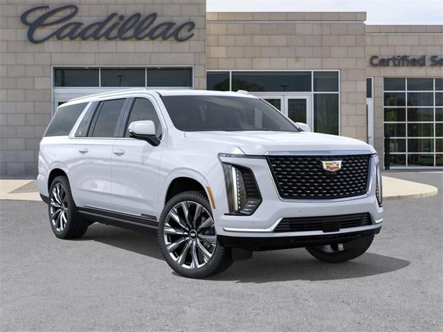 2026 Cadillac Escalade ESV 4WD Luxury