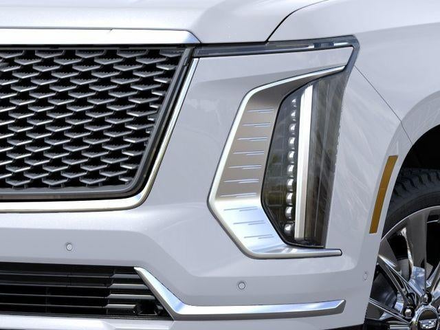 2026 Cadillac Escalade ESV 4WD Platinum Luxury
