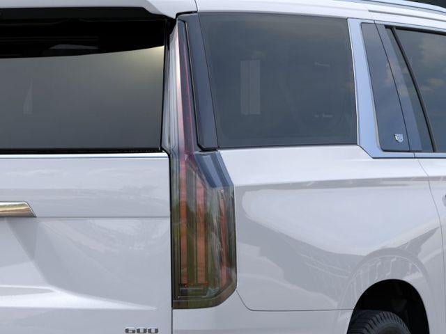 2026 Cadillac Escalade ESV 4WD Platinum Luxury