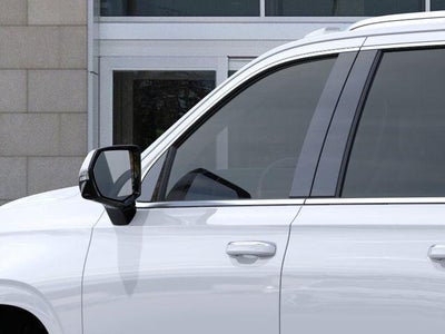 2026 Cadillac Escalade ESV 4WD Platinum Luxury