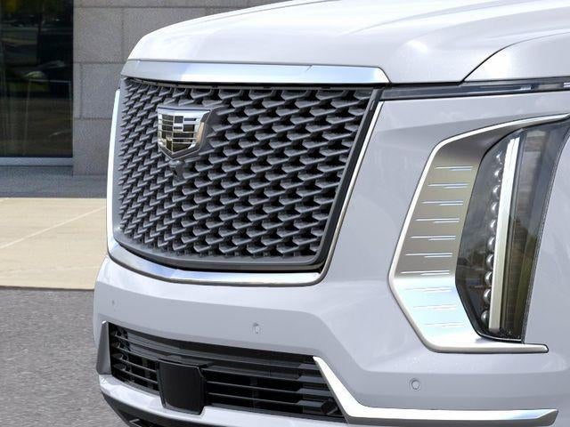 2026 Cadillac Escalade ESV 4WD Platinum Luxury