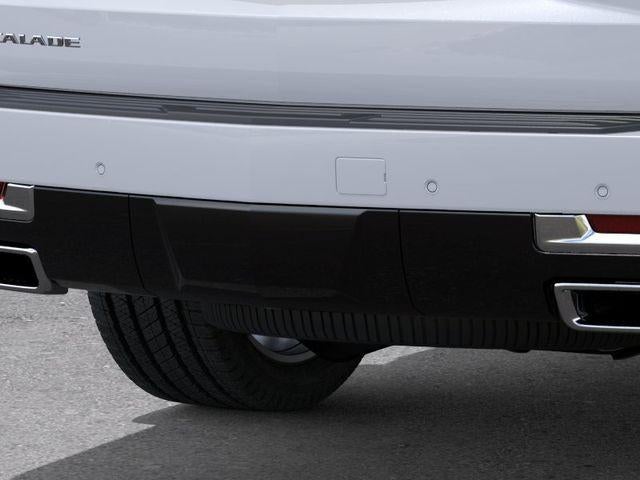 2026 Cadillac Escalade ESV 4WD Platinum Luxury
