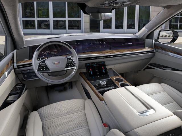 2026 Cadillac Escalade ESV 4WD Platinum Luxury