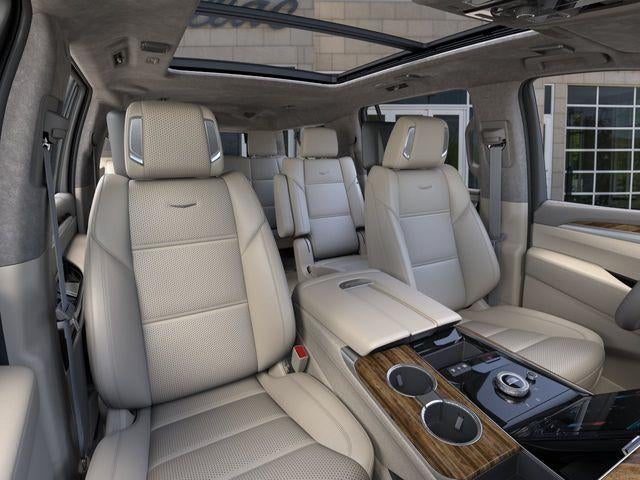 2026 Cadillac Escalade ESV 4WD Platinum Luxury
