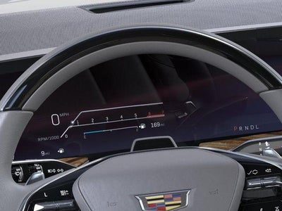 2026 Cadillac Escalade ESV 4WD Platinum Luxury