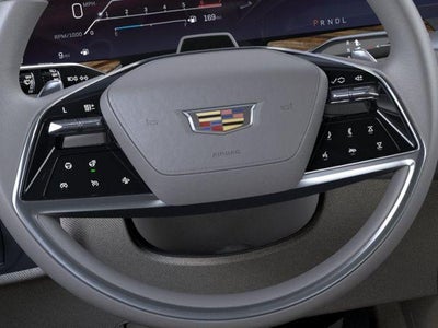 2026 Cadillac Escalade ESV 4WD Platinum Luxury