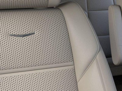 2026 Cadillac Escalade ESV 4WD Platinum Luxury
