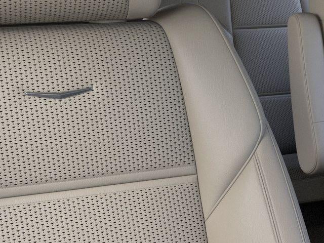 2026 Cadillac Escalade ESV 4WD Platinum Luxury
