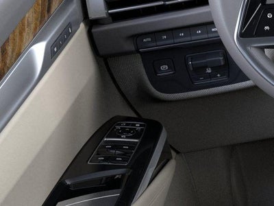 2026 Cadillac Escalade ESV 4WD Platinum Luxury