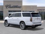2026 Cadillac Escalade ESV 4WD Platinum Luxury