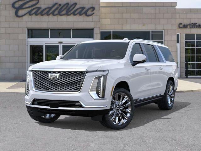 2026 Cadillac Escalade ESV 4WD Platinum Luxury